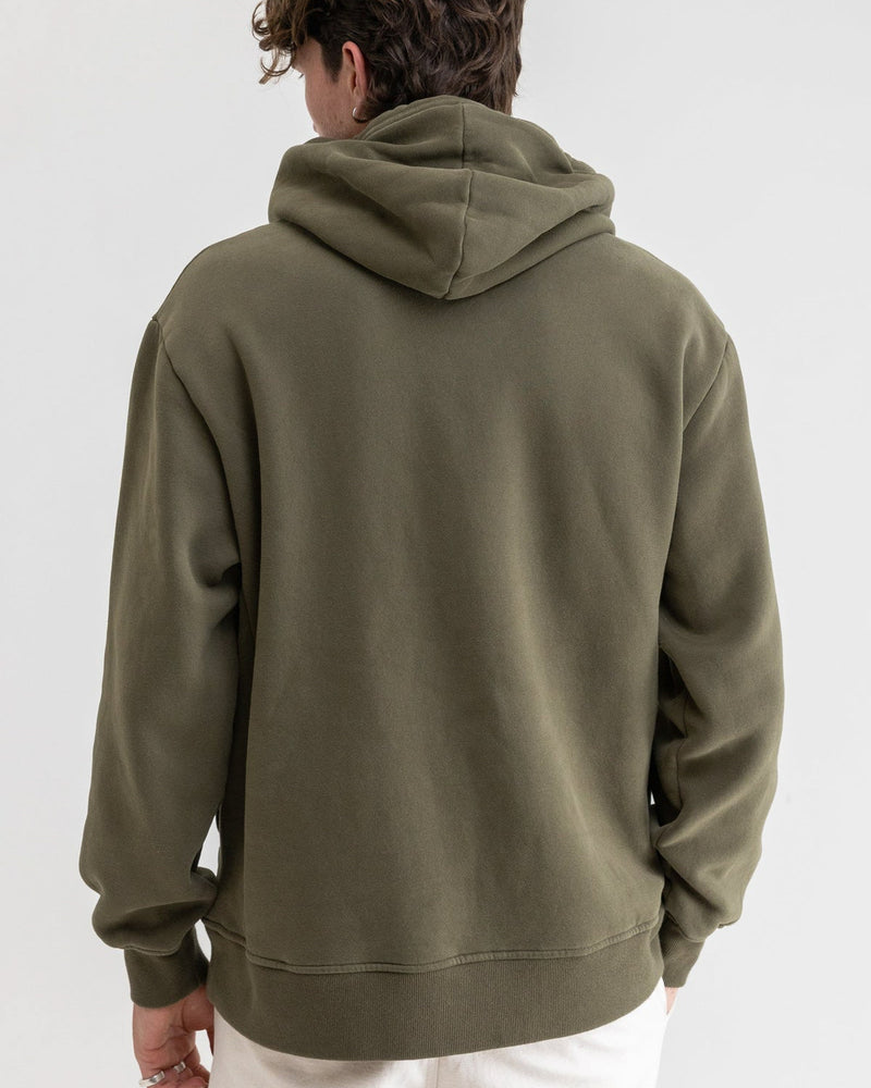 Classic Fleece Hood