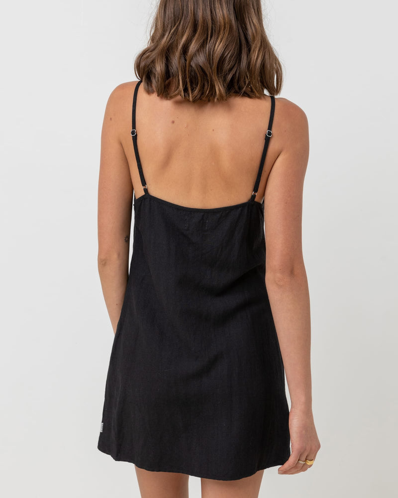 Classic Slip Dress