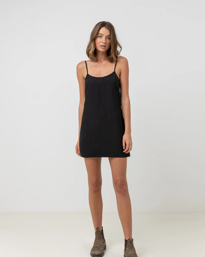 Classic Slip Dress