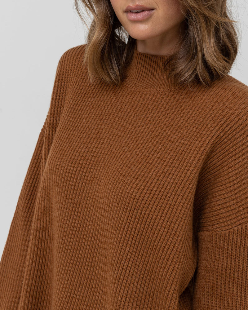 Classic Knit Jumper