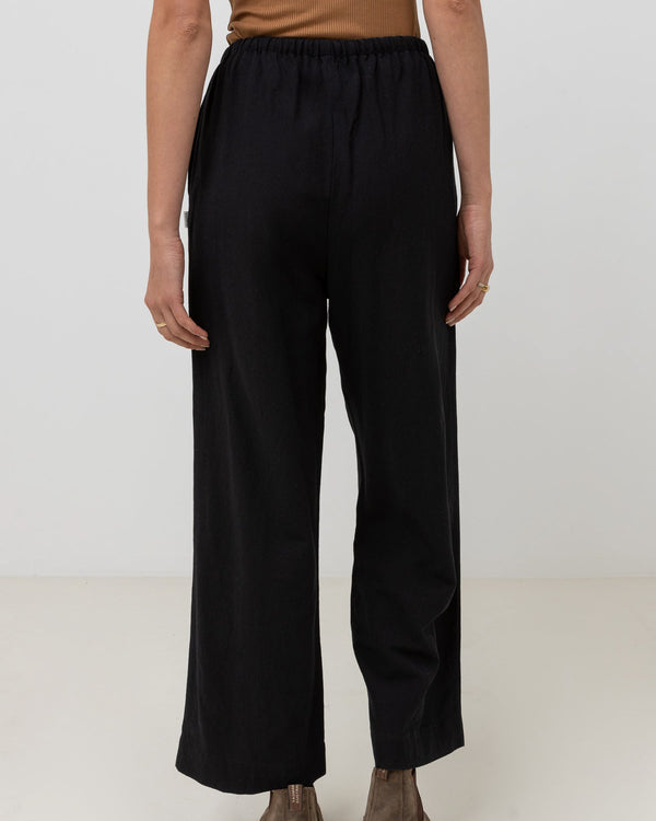 Classic Drawstring Pant