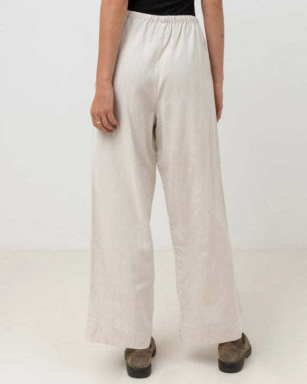 Classic Drawstring Pant