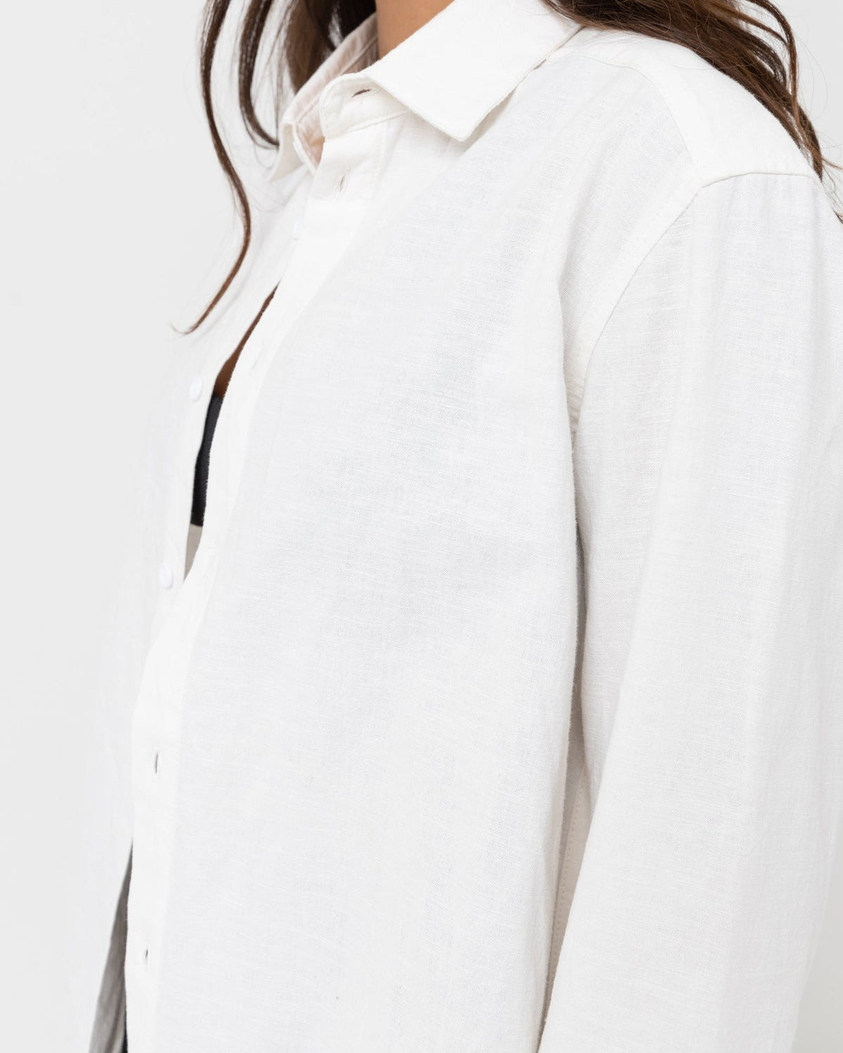 Classic Long Sleeve Shirt