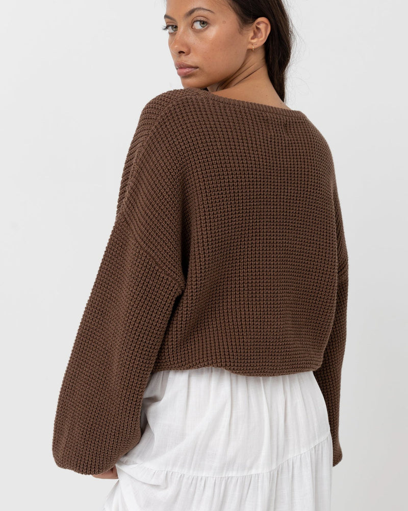 Classic Knit Jumper