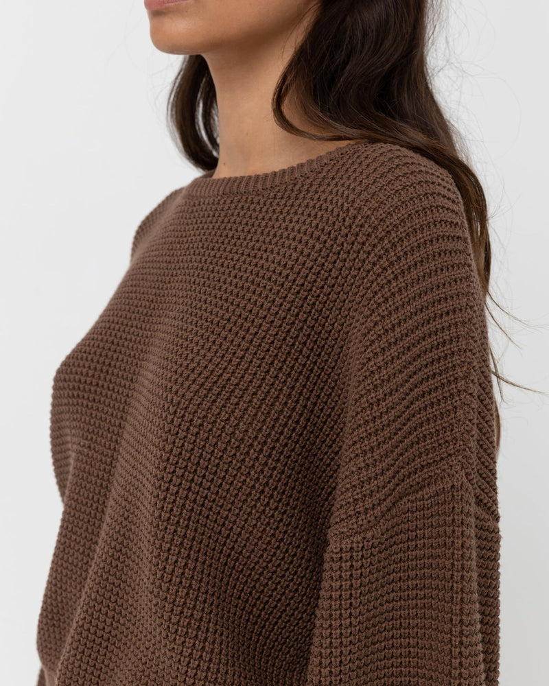 Classic Knit Jumper