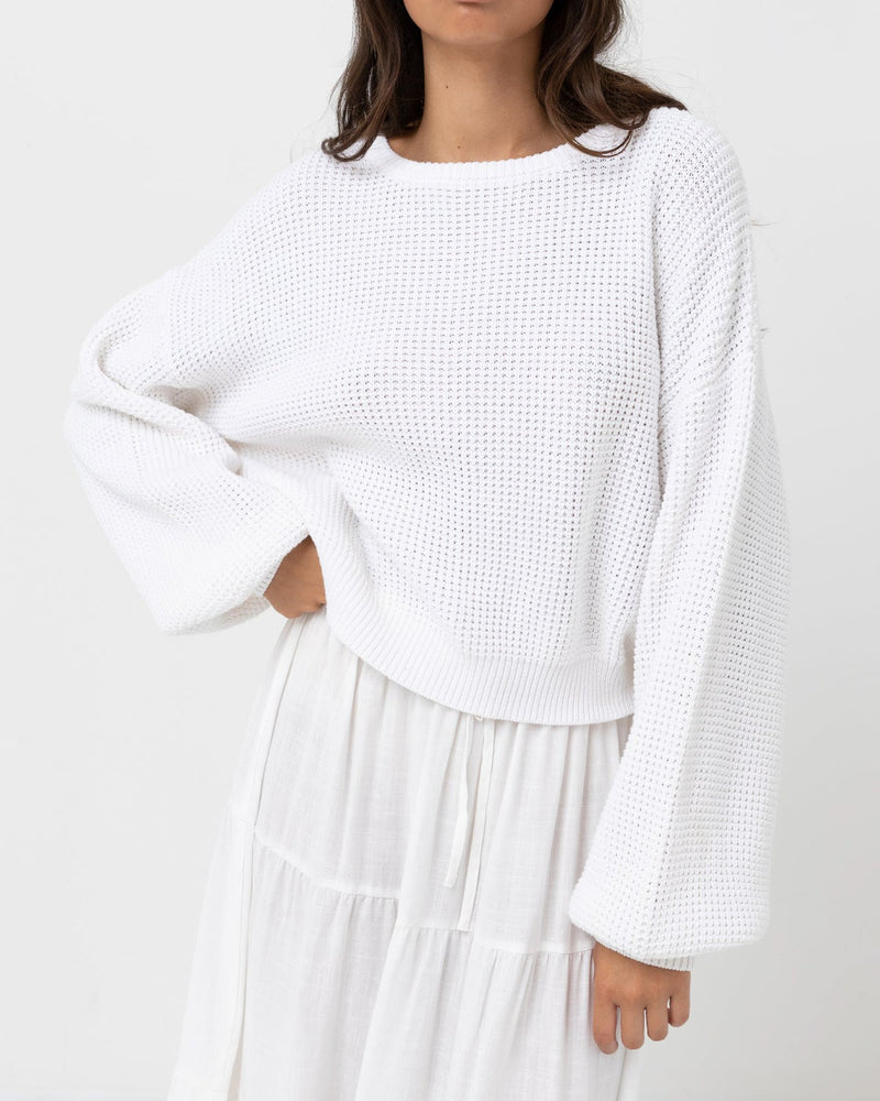 Classic Knit Jumper