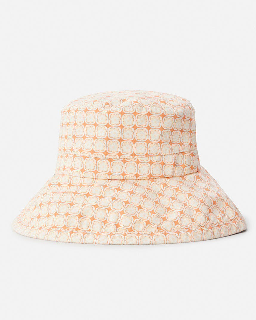 Girls Tres Cool Sun Hat