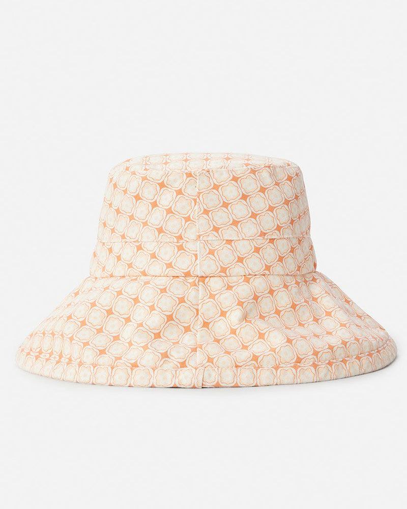 Girls Tres Cool Sun Hat