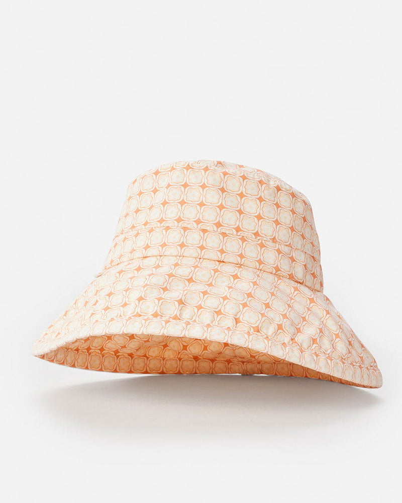 Girls Tres Cool Sun Hat