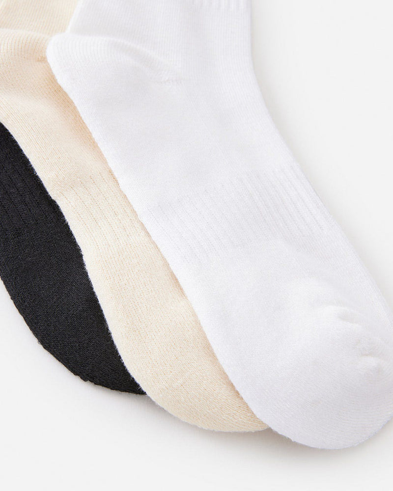 Icons Of Surf Sock 3 Pack