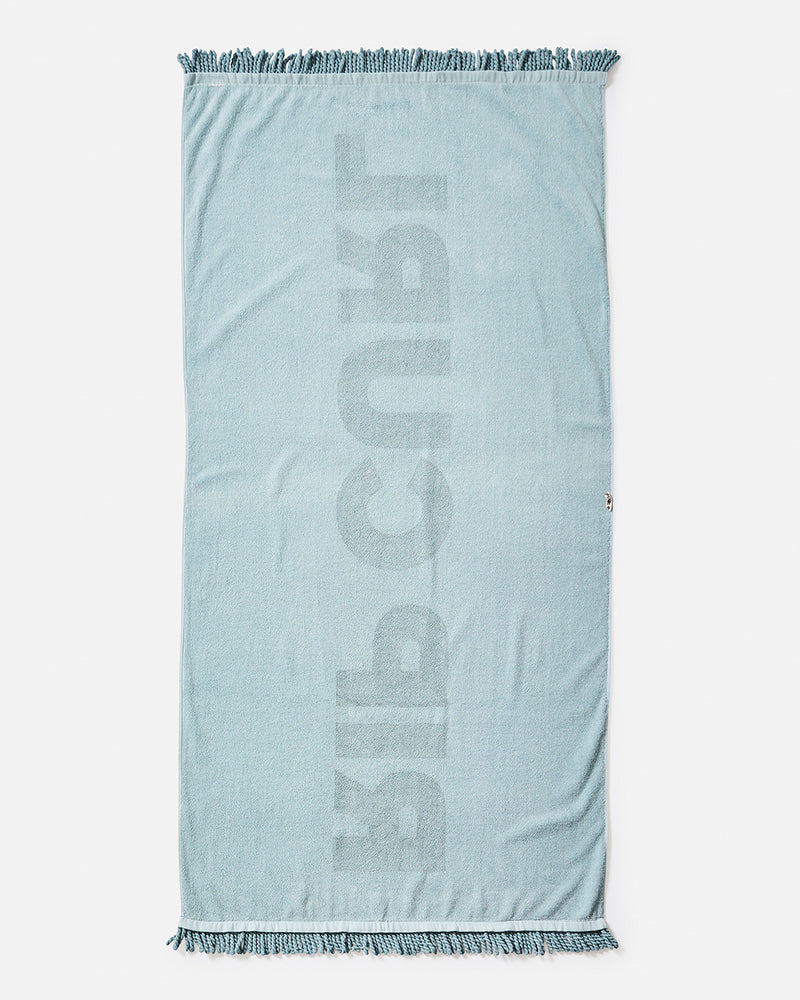 Premium Surf Towel