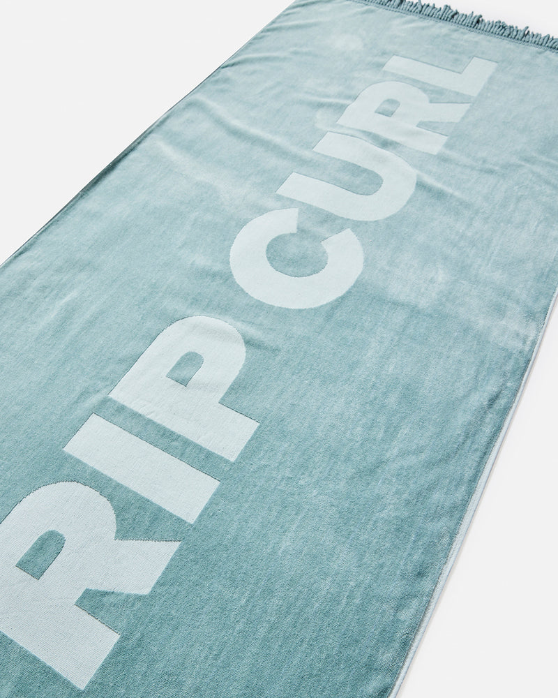 Premium Surf Towel