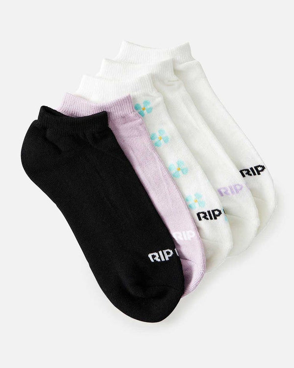 Ankle Sock 5 Pack