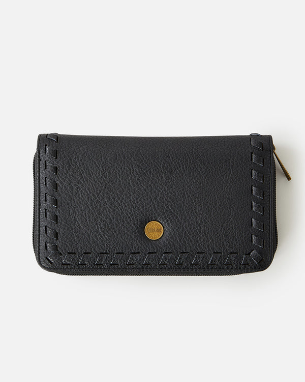 Wanderer Oversized Wallet