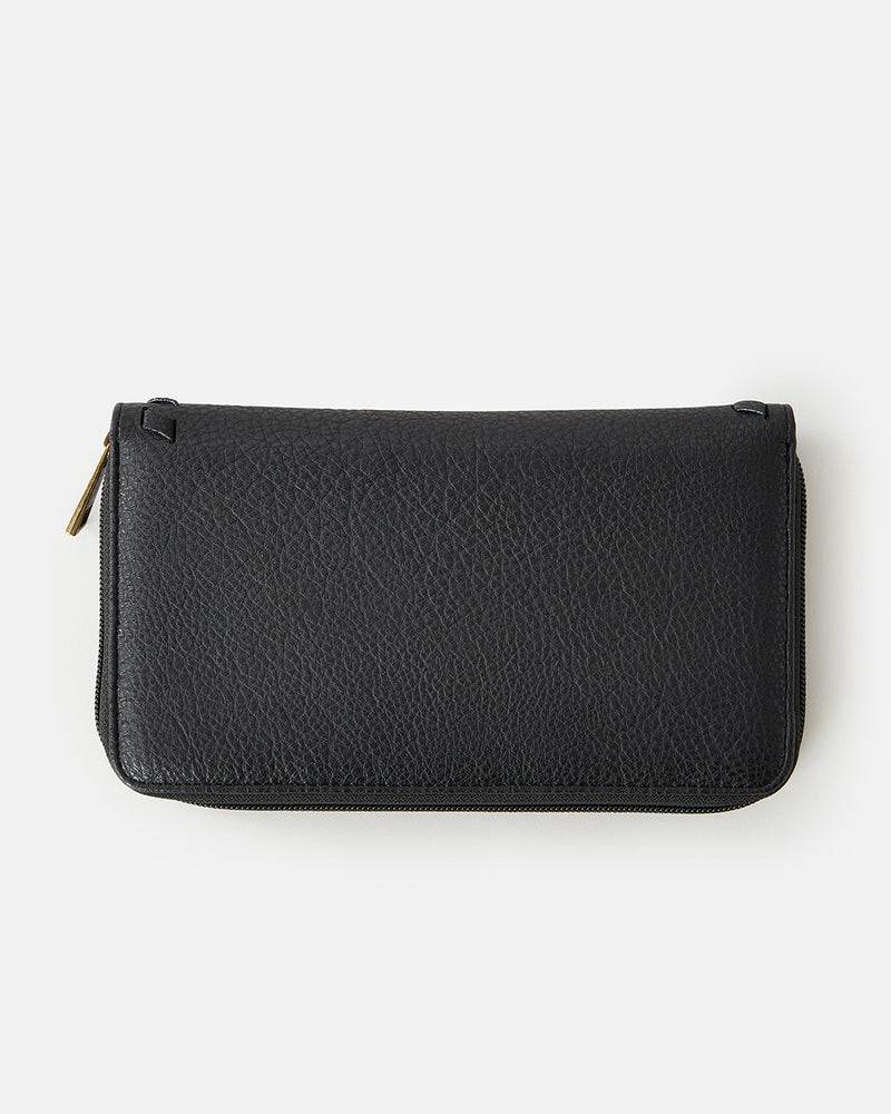 Wanderer Oversized Wallet