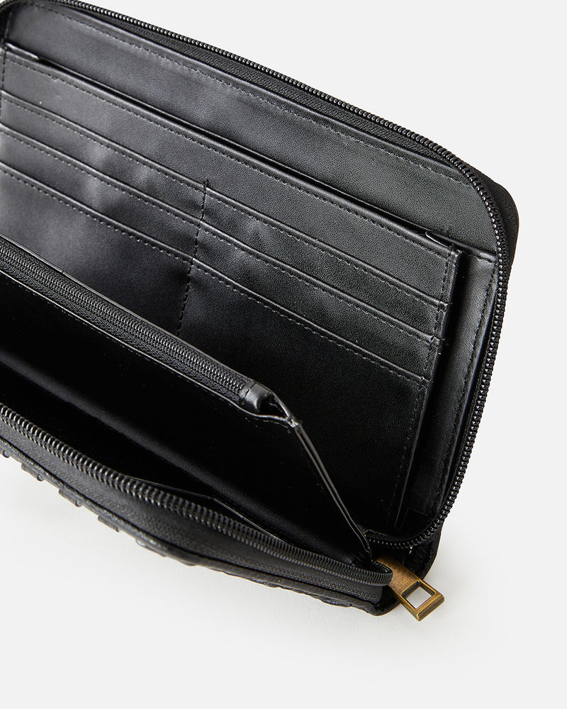 Wanderer Oversized Wallet