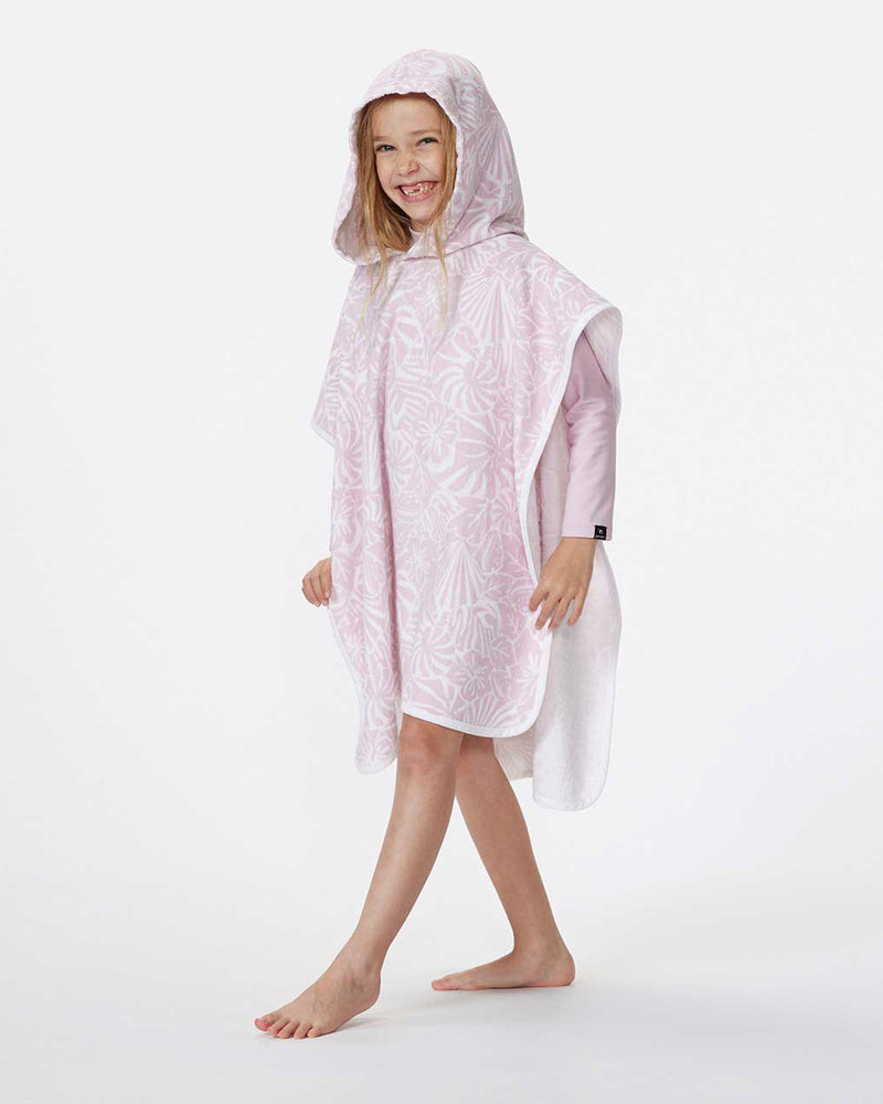 Tots La Tropica Hooded Towel