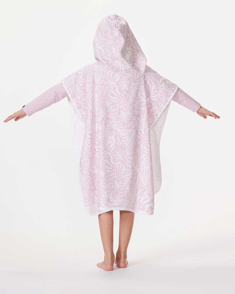 Tots La Tropica Hooded Towel