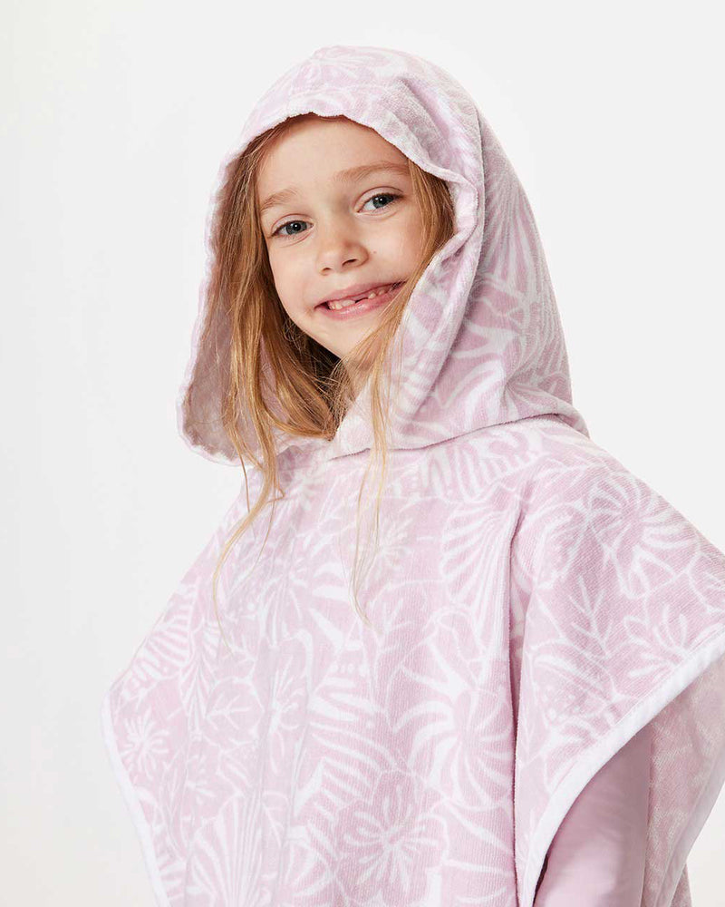 Tots La Tropica Hooded Towel