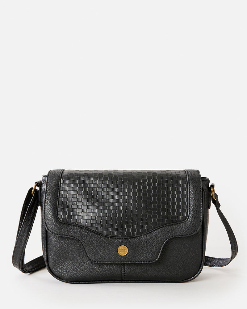 Wanderer Crossbody Handbag