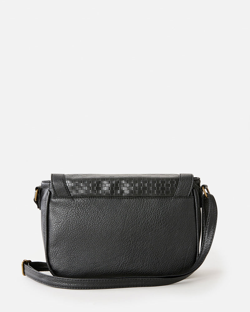 Wanderer Crossbody Handbag