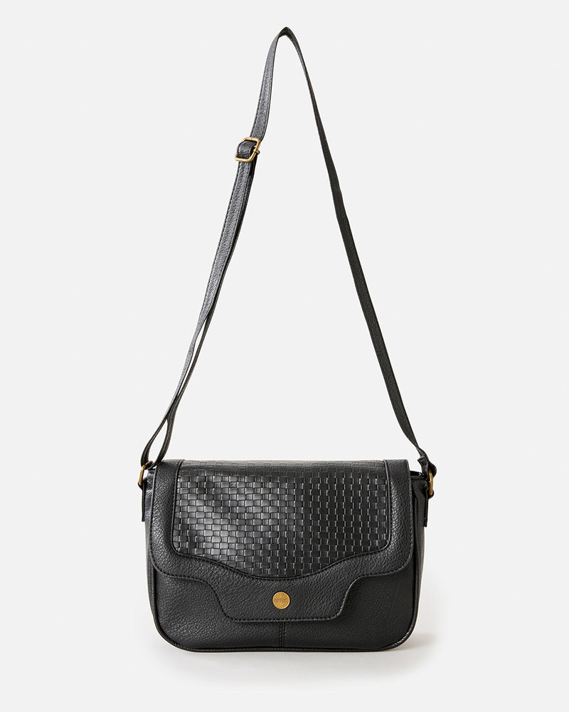 Wanderer Crossbody Handbag