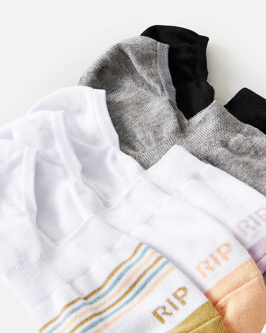 Invisible Sock 5Pack