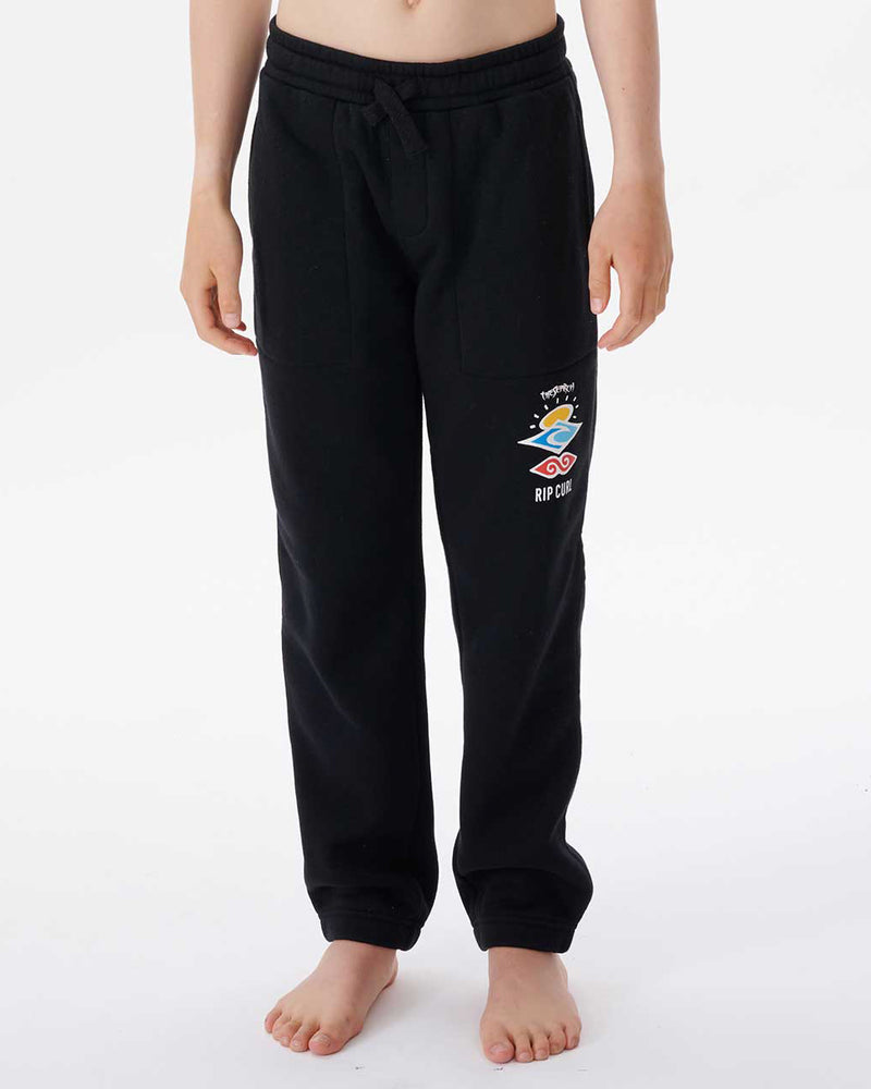 Boys Icons Of Surf Trackpant