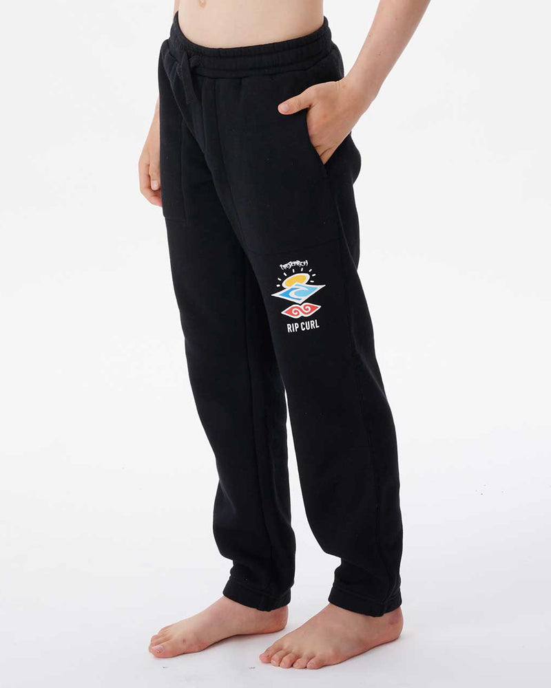 Boys Icons Of Surf Trackpant