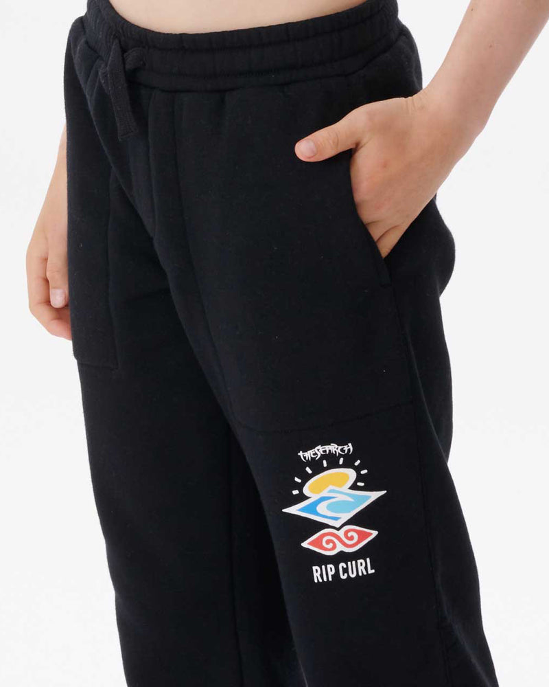 Boys Icons Of Surf Trackpant
