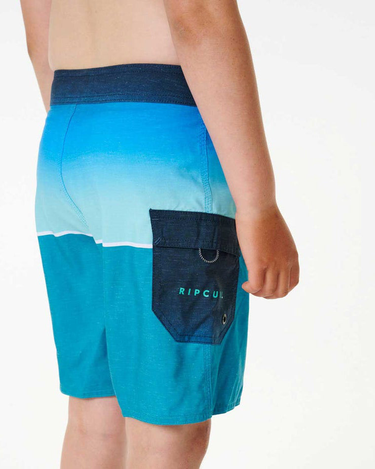 Boys Dawn Patrol Boardshort