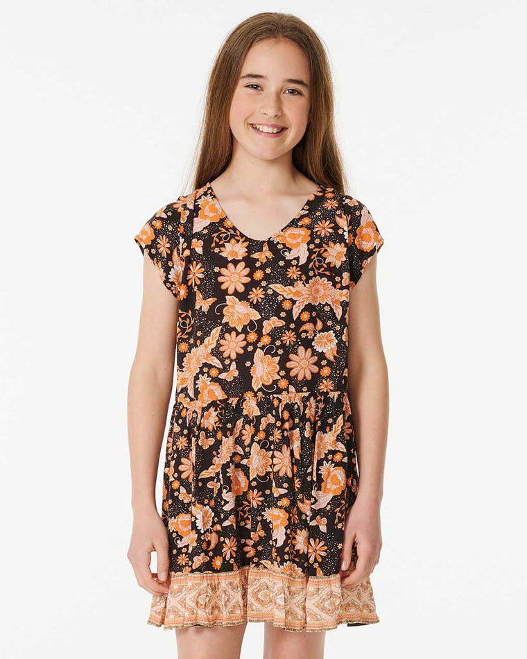 Girls Sun Catcher Dress