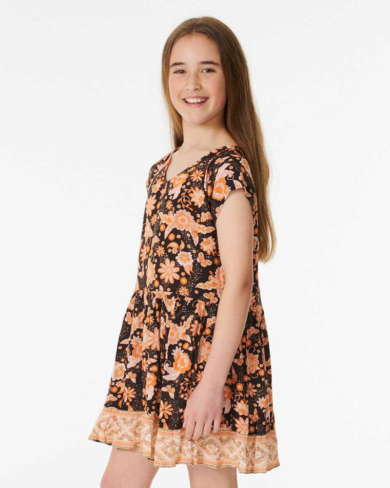 Girls Sun Catcher Dress