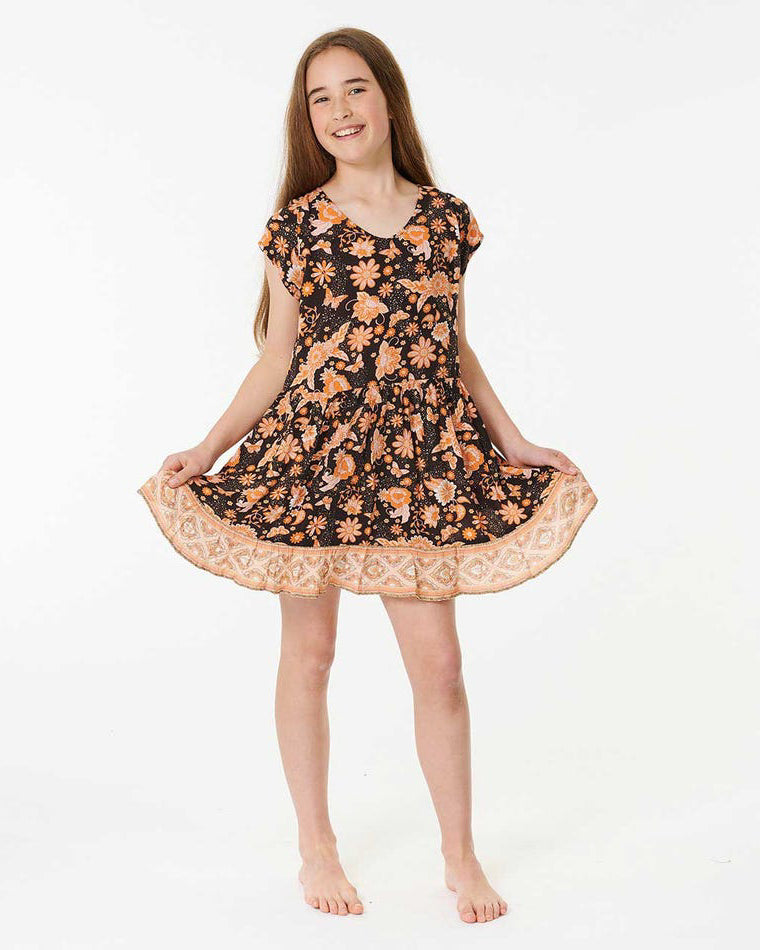 Girls Sun Catcher Dress