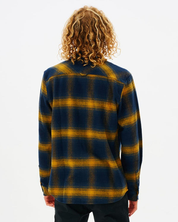 Count Flannel Shirt