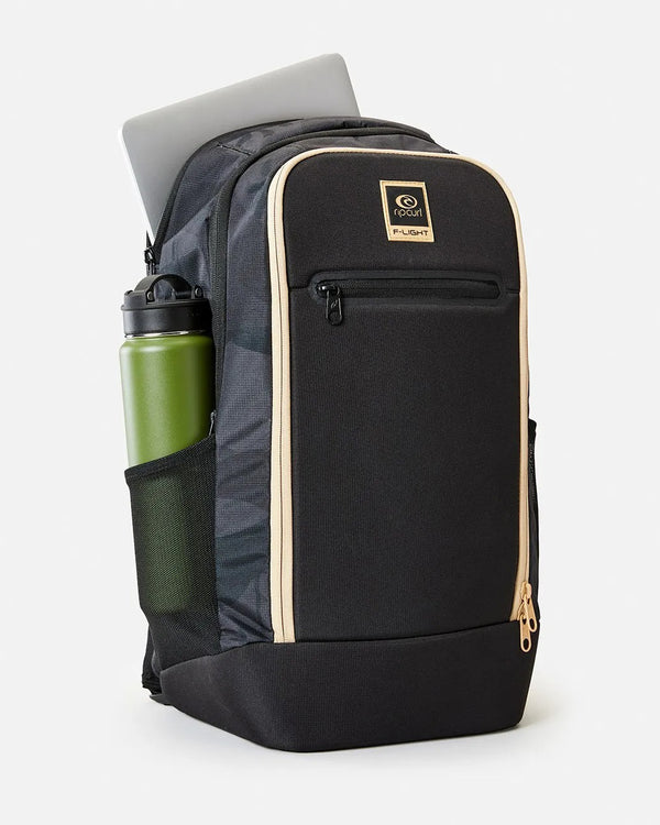 F-Light Ultra 30L Melting Wave Backpack