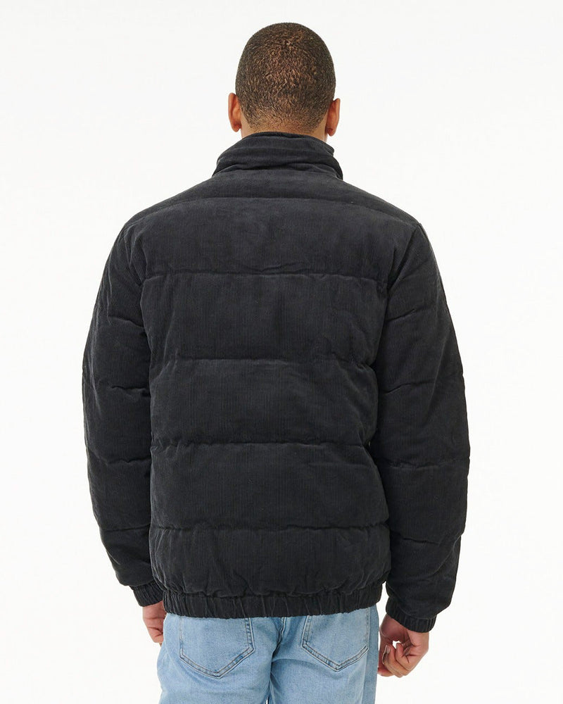 Rincon Cord Puffer Jacket
