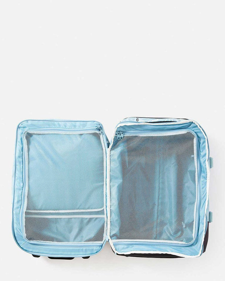 F-Light Transit 50L Sessions Wheelie Bag