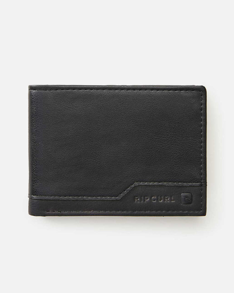 Ridge Pu All Day Wallet