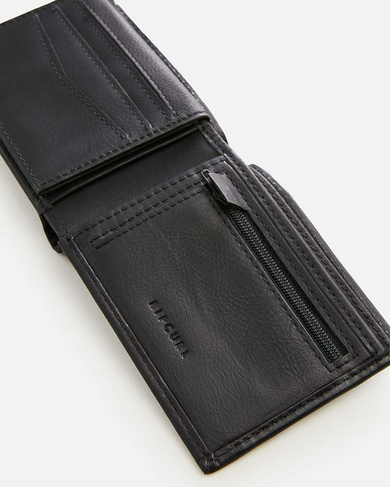 Ridge PU All Day Wallet