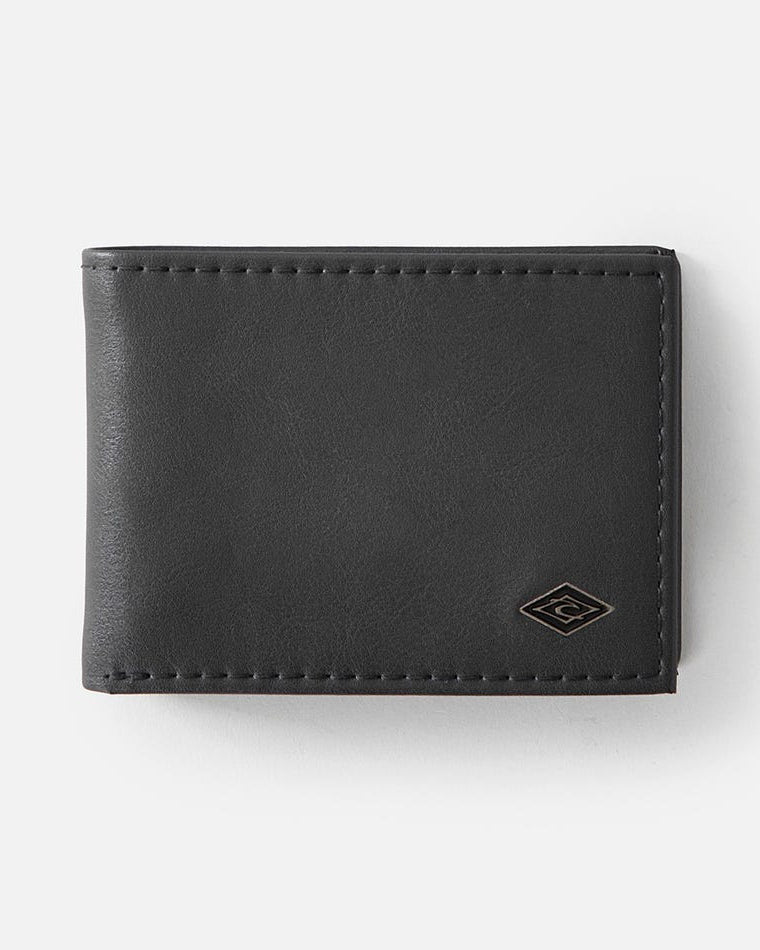 Search Rfid Pu Slim Wallet