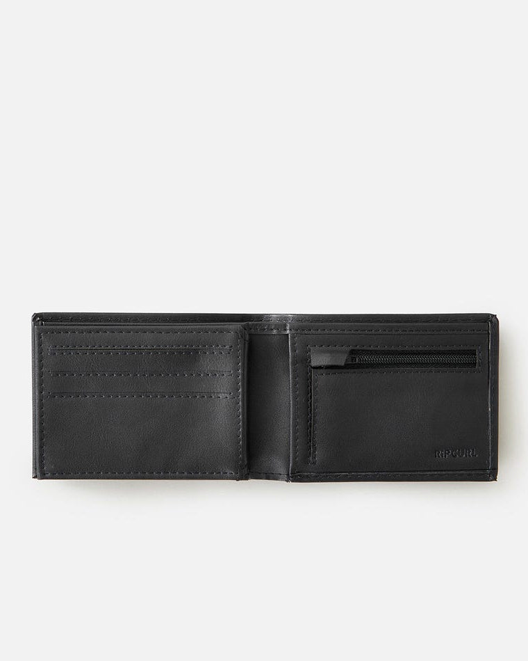 Search Rfid Pu Slim Wallet