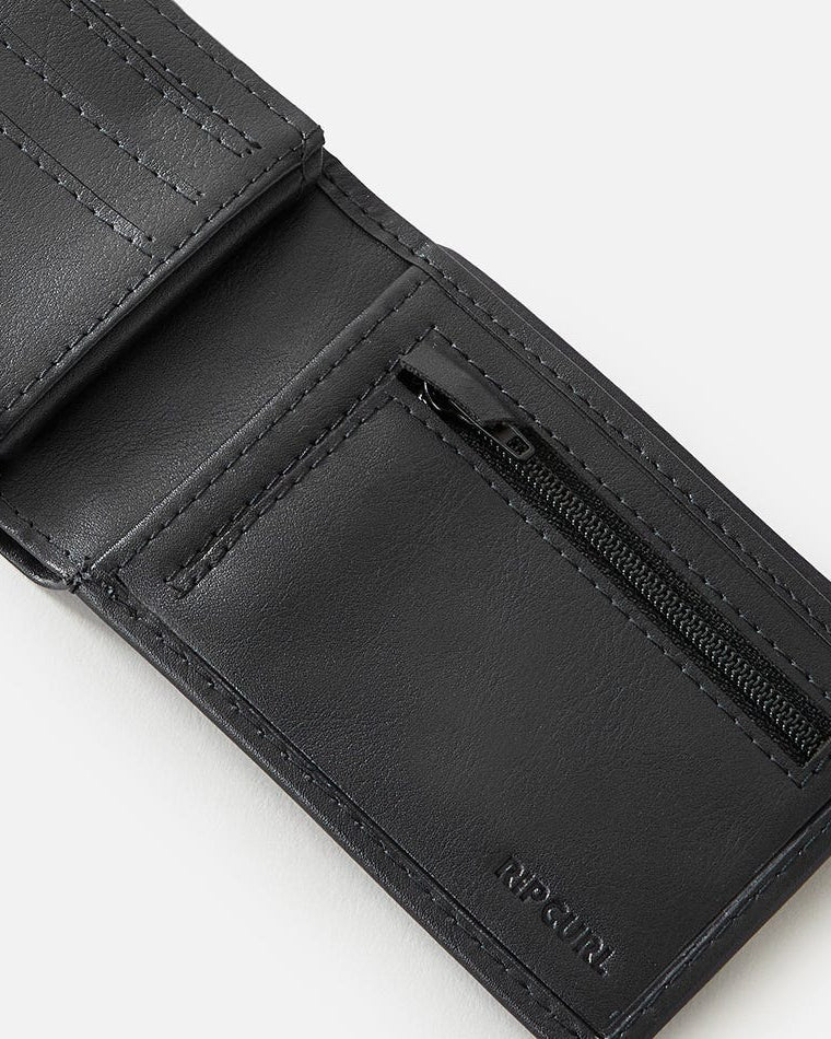 Search Rfid Pu Slim Wallet