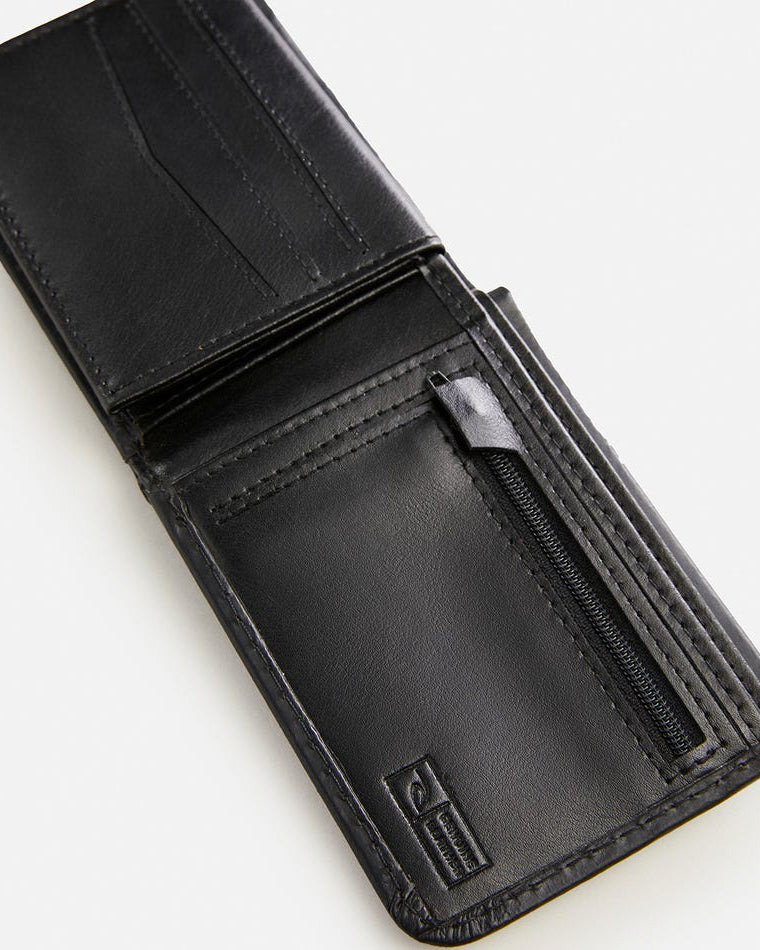 Phaze Icon RFID All Day Wallet