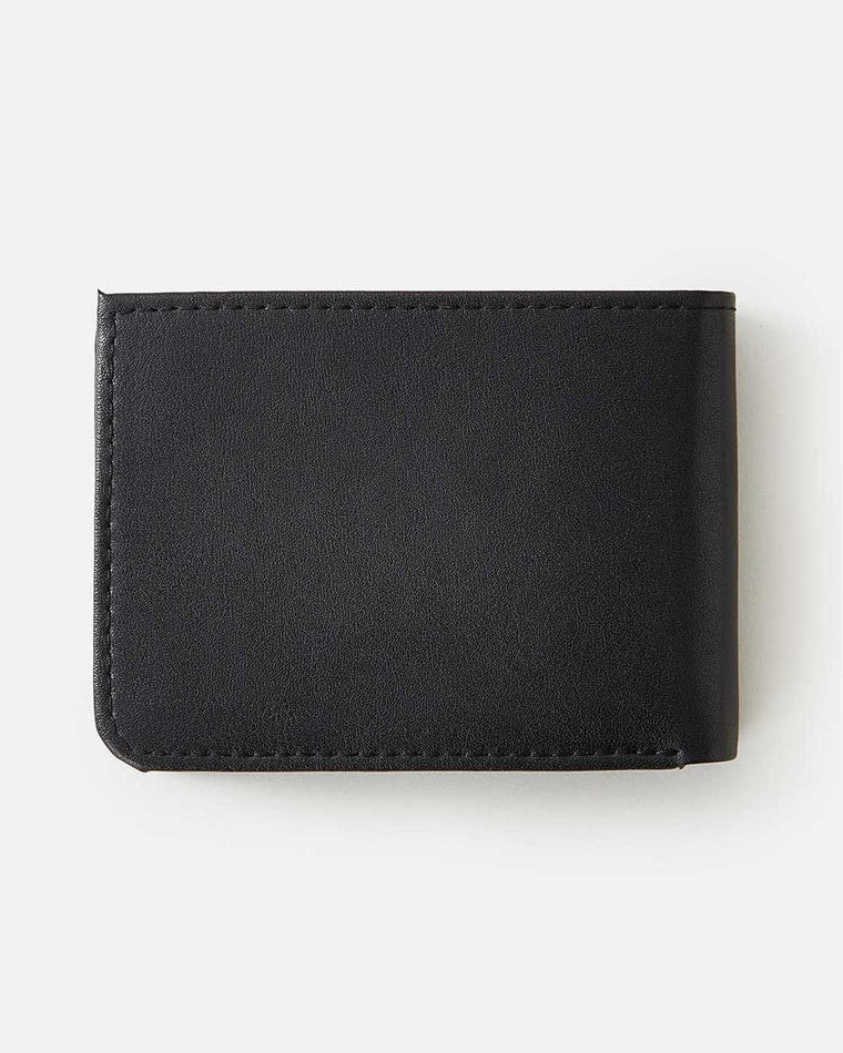 Emboss PU All Day Wallet