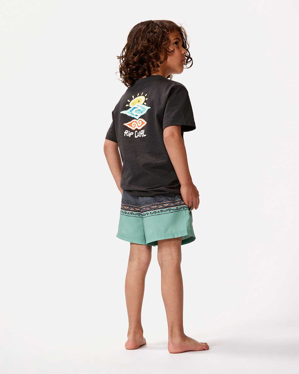 Tots Icons Of Shred Tee