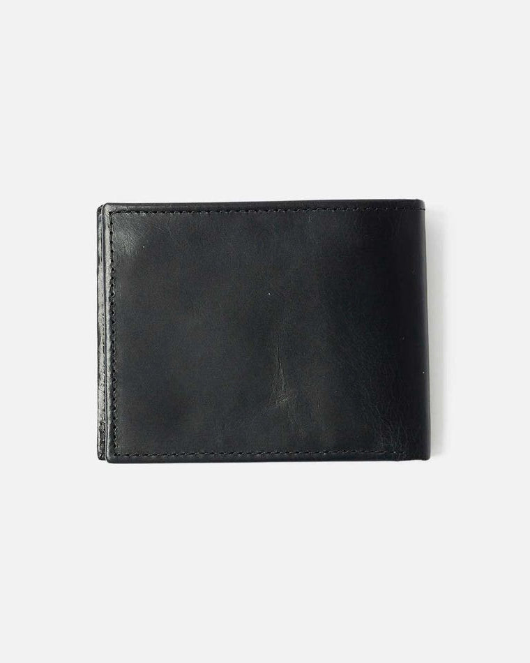 Corpowatu Rfid 2 In 1 Wallet