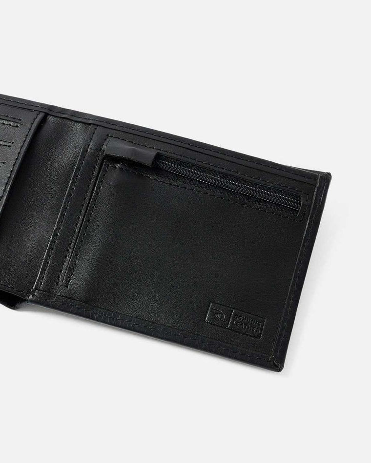 Corpowatu RFID 2 In 1 Wallet