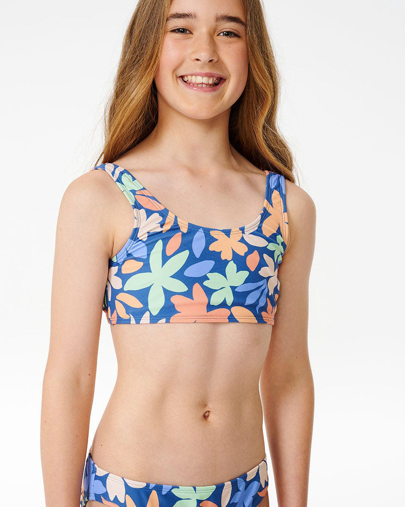 Girls Holiday Tropics Bikini