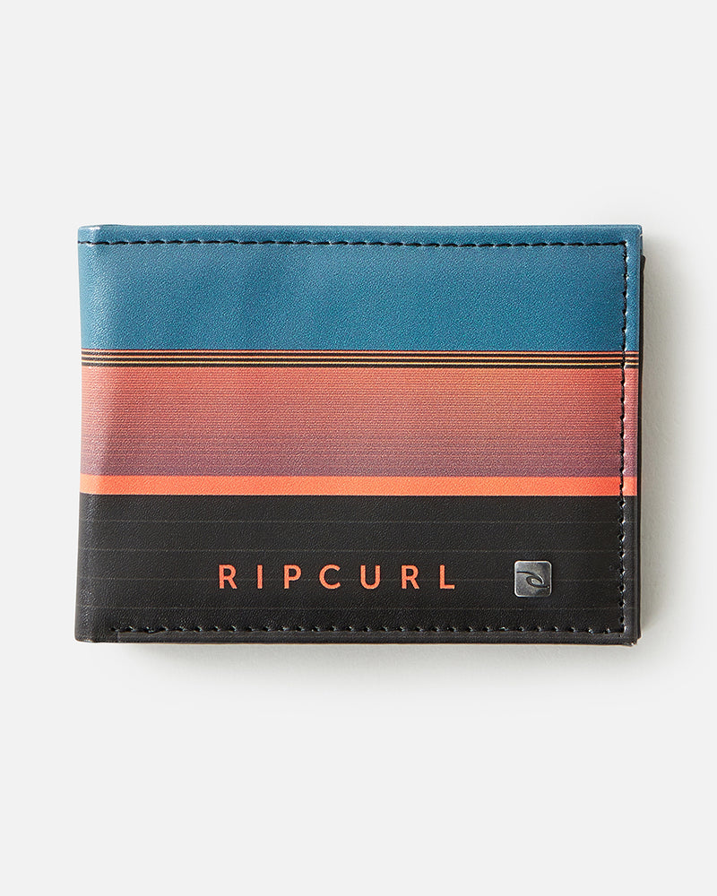 Combo Pu Slim Wallet